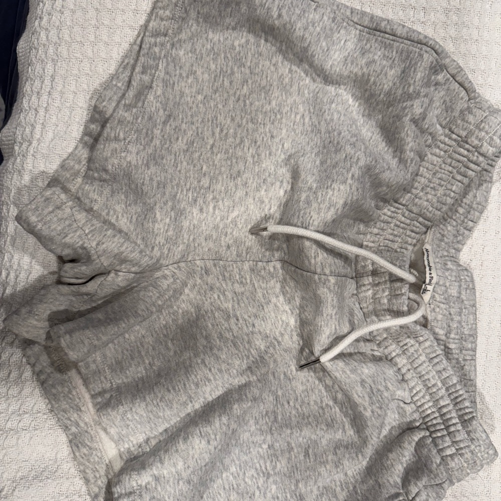 Vintage Sunday Shorts